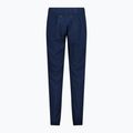 Pantaloni de trekking pentru femei CMP 3C83176 blue 2
