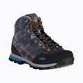 Cizme de trekking pentru bărbați CMP Alcor Mid gri 39Q4907 10