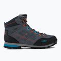 Cizme de trekking pentru bărbați CMP Alcor Mid gri 39Q4907 2
