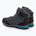 Cizme de trekking pentru bărbați CMP Alcor Mid gri 39Q4907 3