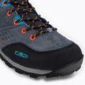Cizme de trekking pentru bărbați CMP Alcor Mid gri 39Q4907 7