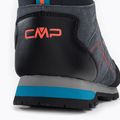 Cizme de trekking pentru bărbați CMP Alcor Mid gri 39Q4907 8