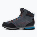Cizme de trekking pentru bărbați CMP Alcor Mid gri 39Q4907 9