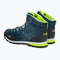 Cizme de trekking pentru bărbați CMP Alcor Mid albastru marin 39Q4907 3