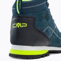 Cizme de trekking pentru bărbați CMP Alcor Mid albastru marin 39Q4907 8