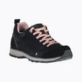 Cizme de trekking pentru femei CMP Elettra Low gri 38Q4616 11