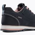 Cizme de trekking pentru femei CMP Elettra Low gri 38Q4616 8