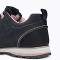 Cizme de trekking pentru femei CMP Elettra Low gri 38Q4616 10