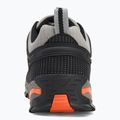 Încălțăminte de trekking pentru bărbați CMP Rigel Low Wp cemento/nero 6