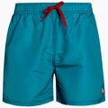 Pantaloni scurți de baie pentru bărbați CMP 05ZE albastru 3R50857/05ZE/46