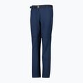 Pantaloni de trekking pentru femei CMP Zip Off blue 2