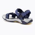 Sandale pentru copii CMP Hamal cosmo/royal 3