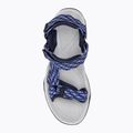 Sandale pentru copii CMP Hamal cosmo/royal 5