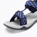 Sandale pentru copii CMP Hamal cosmo/royal 7