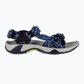 Sandale pentru copii CMP Hamal cosmo/royal 8
