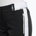 Pantaloni de schi pentru femei CMP, negru, 30W0806 5