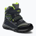 CMP cizme de trekking pentru copii Pyry Cizme de zăpadă gri 38Q4514J