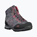 Încălțăminte de trekking pentru femei CMP Alcor Mid Wp antracite 7