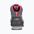 Încălțăminte de trekking pentru femei CMP Alcor Mid Wp antracite 11
