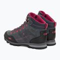 Încălțăminte de trekking pentru femei CMP Alcor Mid Wp antracite 3