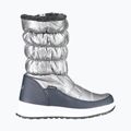 Ghete pentru femei CMP Holse Snowboots Wp silver 8