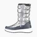 Ghete pentru femei CMP Holse Snowboots Wp silver 9