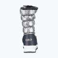 Ghete pentru femei CMP Holse Snowboots Wp silver 10