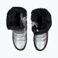 Ghete pentru femei CMP Holse Snowboots Wp silver 11