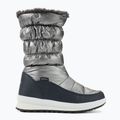 Ghete pentru femei CMP Holse Snowboots Wp silver 2