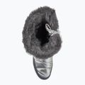 Ghete pentru femei CMP Holse Snowboots Wp silver 6