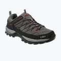 Cizme de trekking pentru bărbați CMP Rigel Low gri 3Q13247 9