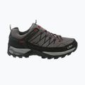 Cizme de trekking pentru bărbați CMP Rigel Low gri 3Q13247 10
