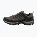 Cizme de trekking pentru bărbați CMP Rigel Low gri 3Q13247 11