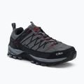 Cizme de trekking pentru bărbați CMP Rigel Low gri 3Q13247