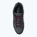 Cizme de trekking pentru bărbați CMP Rigel Low gri 3Q13247 6
