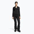 Tricou de schi pentru femei CMP negru 30L1086/U901 2