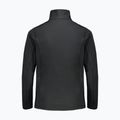 Tricou de schi pentru copii CMP 30L1114/U901 negru 2