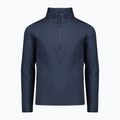 Bluză pentru copii CMP 30L1114 black/blue
