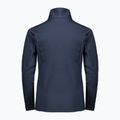 Bluză pentru copii CMP 30L1114 black/blue 2