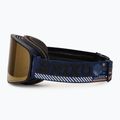 Ochelari de schi Briko Chino Sharp Lite graphic pickled bluewood 4
