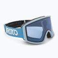 Ochelari de schi Briko Pulse blue horizon/blue
