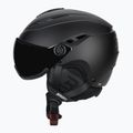 Cască de schi Briko Elio Visor matt black 3