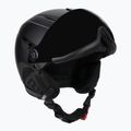 Cască de schi Briko Elio Visor matt black 9