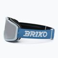 Ochelari de schi Briko Chill blue polo 6