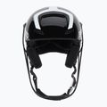 Cască de schi Briko Slalom Epp 2.0 shiny black/white 2