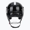 Cască de schi Briko Slalom Epp 2.0 shiny black/white 4