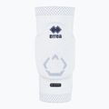 Protecții pentru genunchi Errea Tokio Evolution Knee white/navy