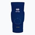 Protecții pentru genunchi Errea Tokio Evolution Knee navy/cyano