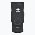 Protecții pentru genunchi Errea Tokio Evolution Knee black/silver