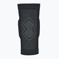 Protecții pentru genunchi Errea Tokio Evolution Knee black/silver 2